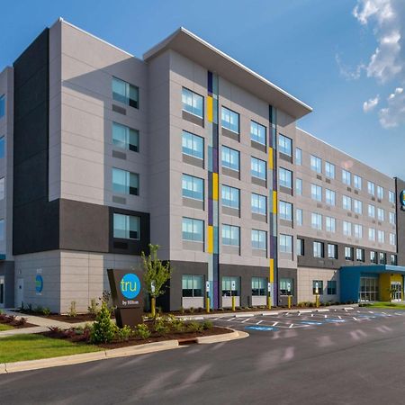 Tru By Hilton Fayetteville Fort Bragg Bagian luar foto