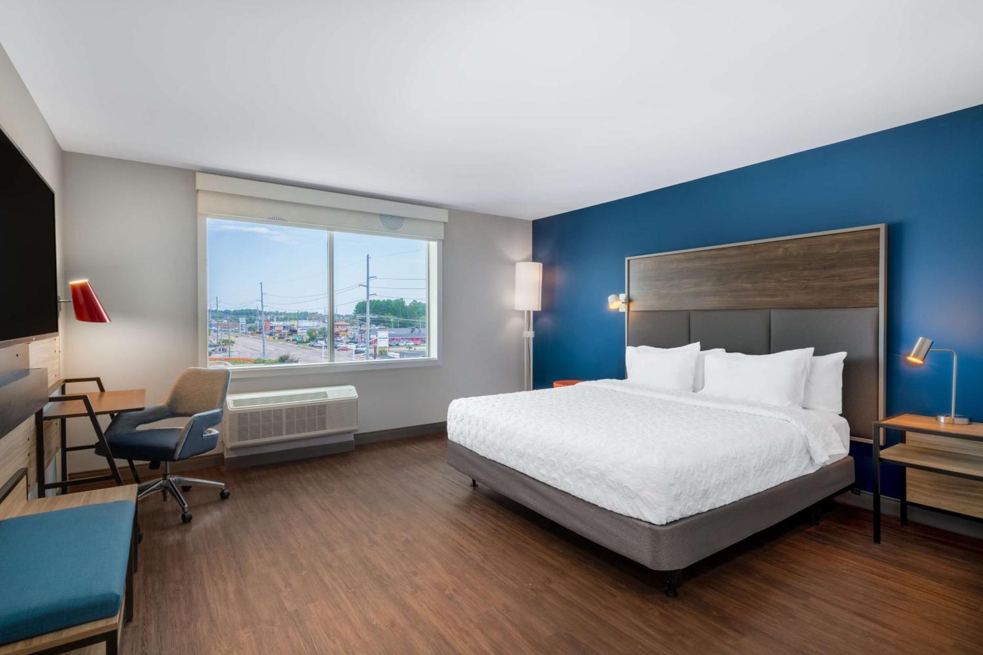 Tru By Hilton Fayetteville Fort Bragg Bagian luar foto