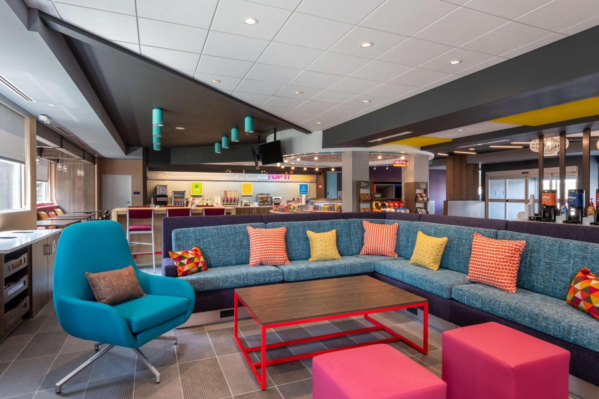 Tru By Hilton Fayetteville Fort Bragg Bagian luar foto