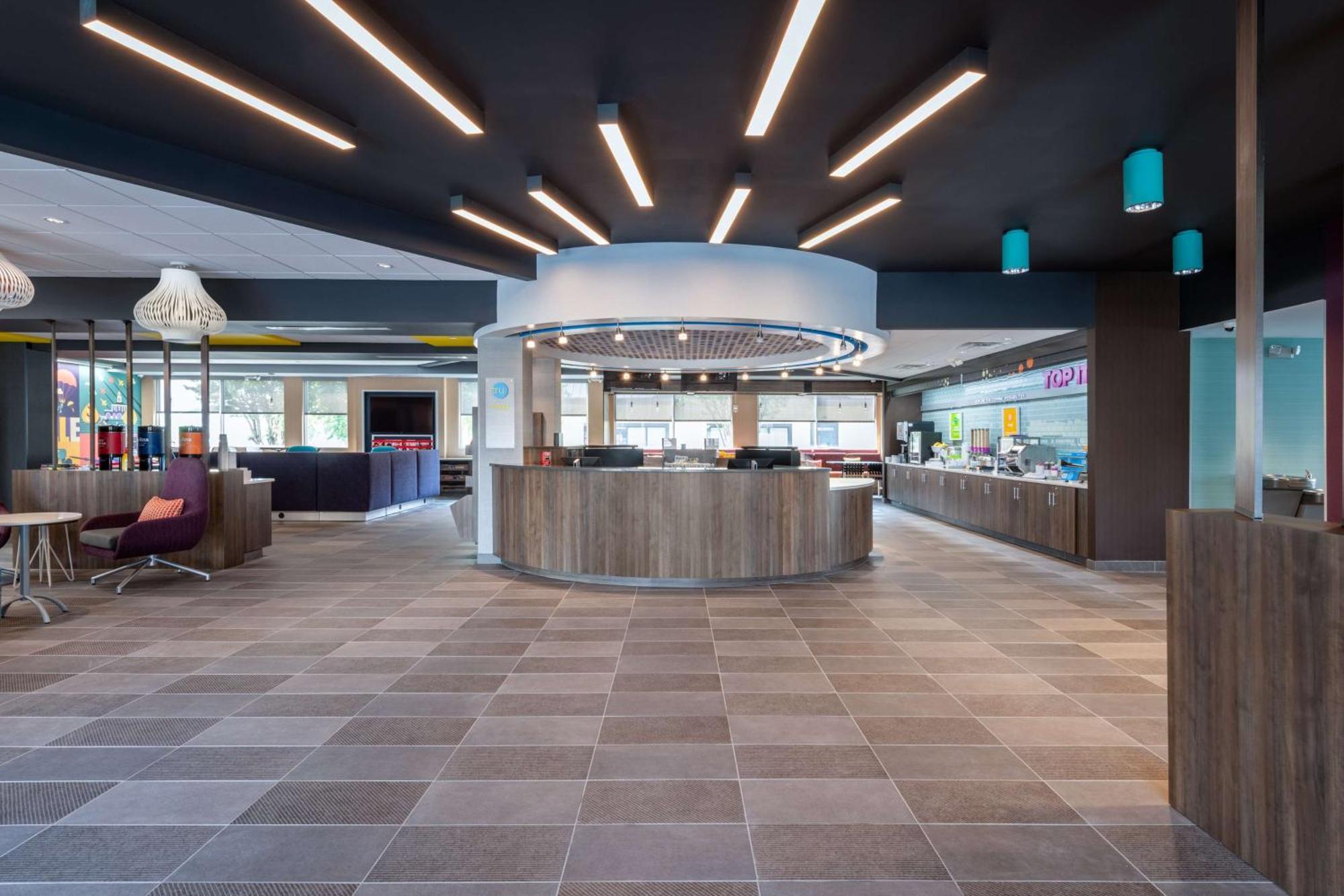 Tru By Hilton Fayetteville Fort Bragg Bagian luar foto
