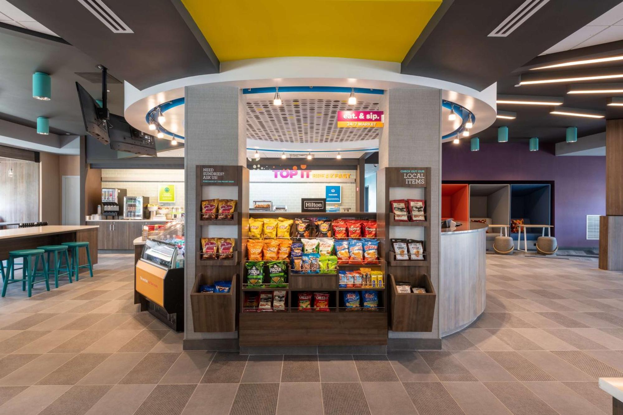 Tru By Hilton Fayetteville Fort Bragg Bagian luar foto